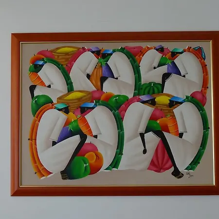 Apartmanhotel Club Topaz Neptun