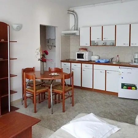 Apartmanhotel Club Topaz 4*