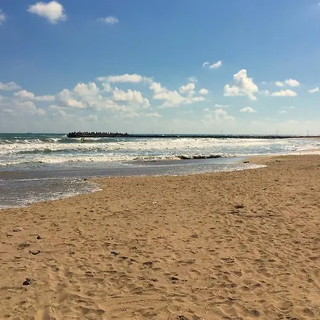 Apartmanhotel Club Topaz