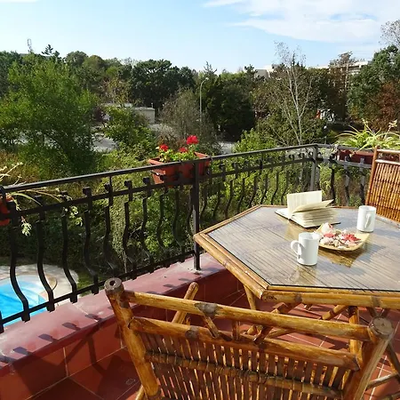 Club Topaz Apartmanhotel Neptun