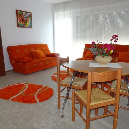 Club Topaz Apartmanhotel Neptun