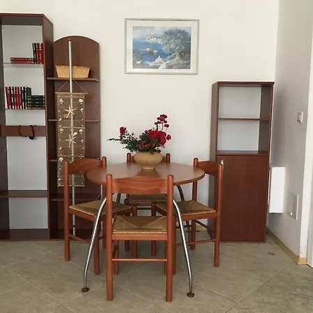 Club Topaz Apartmanhotel