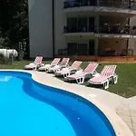 Club Topaz Aparthotel Neptun