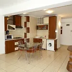 Aparthotel Club Topaz 4*