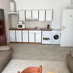 Aparthotel Club Topaz