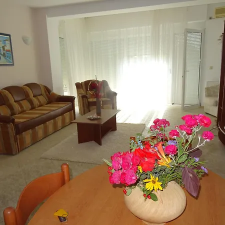 Aparthotel Club Topaz Neptun