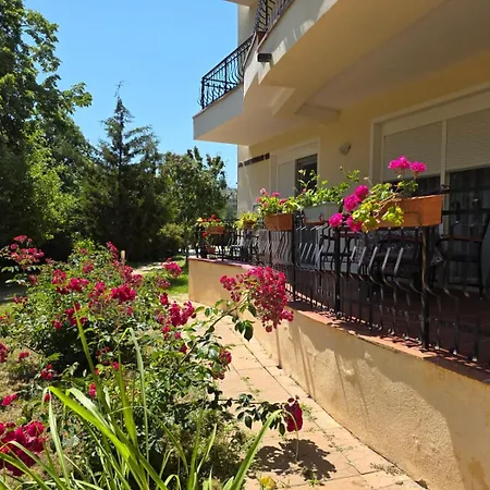 Club Topaz Нептун