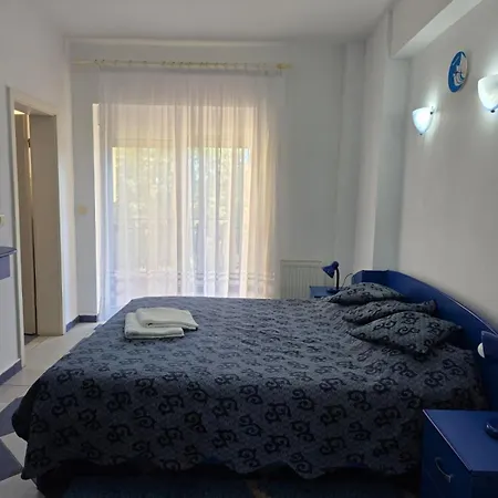 Apartmanhotel Club Topaz Neptun