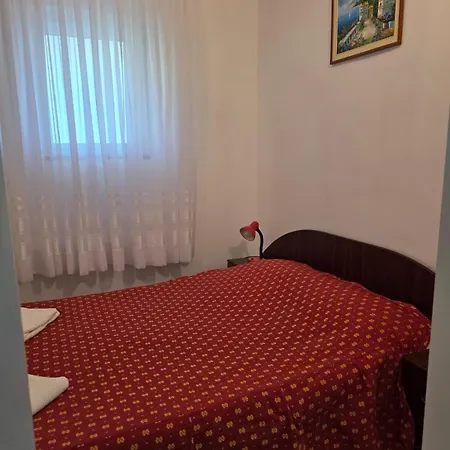 Apartmanhotel Club Topaz