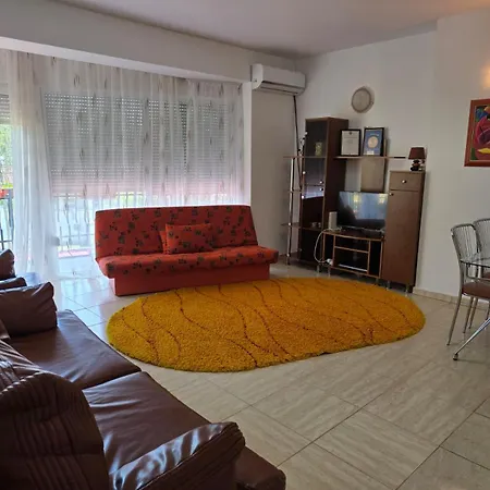Apartmanhotel Club Topaz