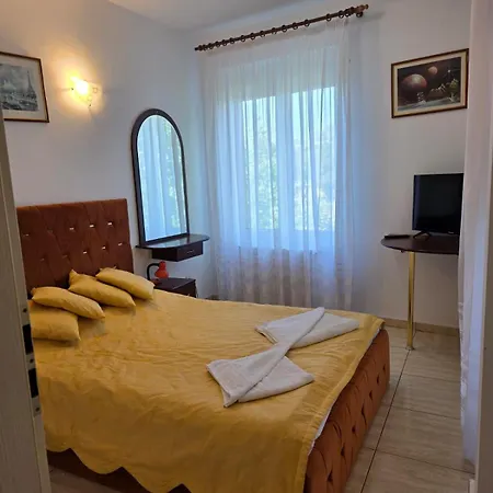 Apartmanhotel Club Topaz