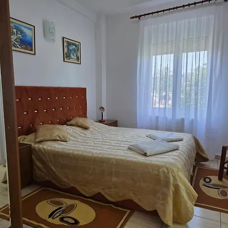 Apartmanhotel Club Topaz Neptun