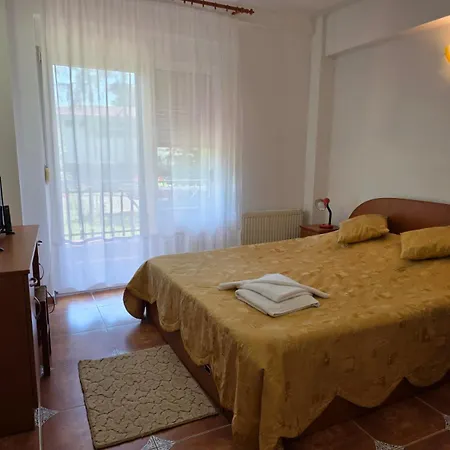 Club Topaz Apartmanhotel Neptun