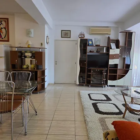 Apartmanhotel Club Topaz