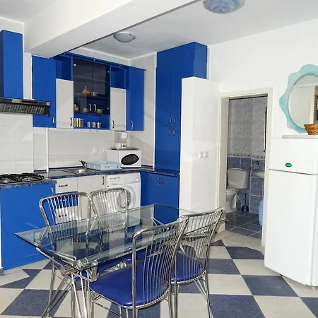 Club Topaz Aparthotel Neptun
