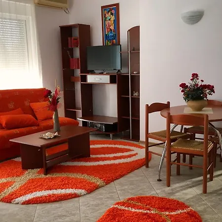 Apartahotel Club Topaz Neptun