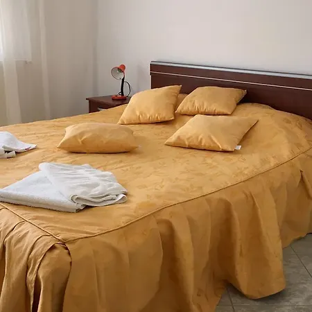Aparthotel Club Topaz Neptun