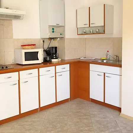 Aparthotel Club Topaz Neptun