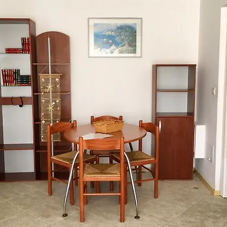 Aparthotel Club Topaz Neptun