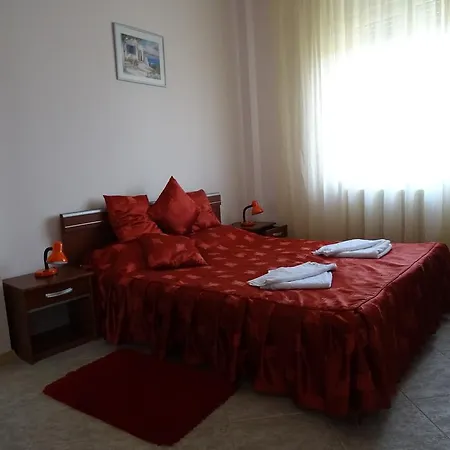 Club Topaz Нептун