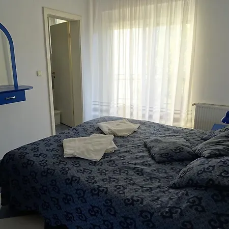Club Topaz Aparthotel Neptun