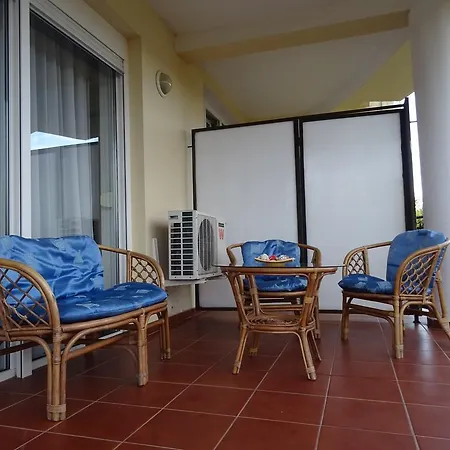 Club Topaz Neptun