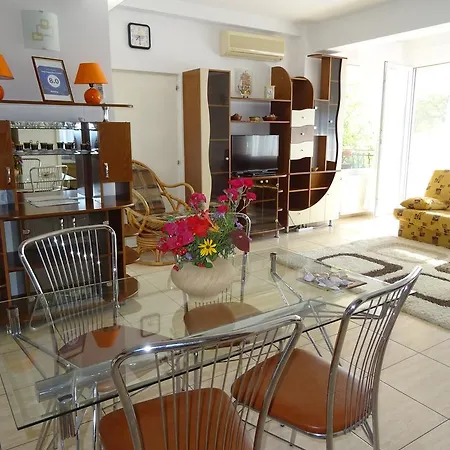 Apartahotel Club Topaz Neptun