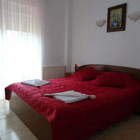 Club Topaz 4* Нептун