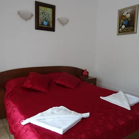 Apartahotel Club Topaz Neptun