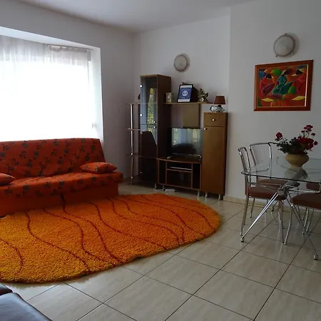 Club Topaz Aparthotel Neptun