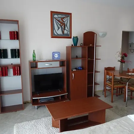 Club Topaz Aparthotel Neptun