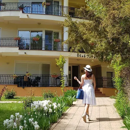 Aparthotel Club Topaz Neptun