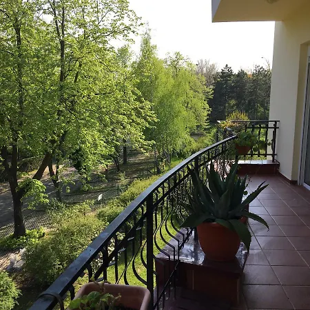 Club Topaz Apartmanhotel Neptun